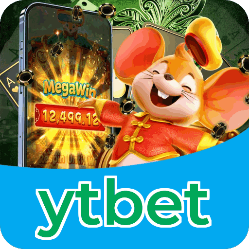Material promocional do app ytbet — ilustração, não métricas auditadas nesta página