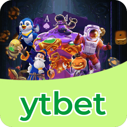 Fluxo de download do app ytbet — referência visual