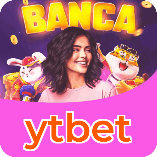 Catálogo ytbet 2.547 jogos - Pragmatic Play, Evolution, NetEnt