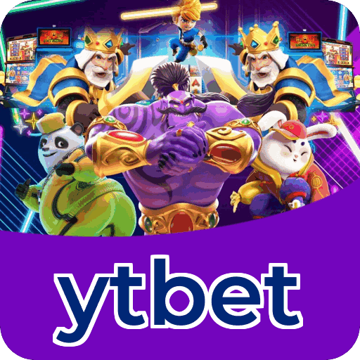 Números do app ytbet em material de marketing — ilustração, não auditoria